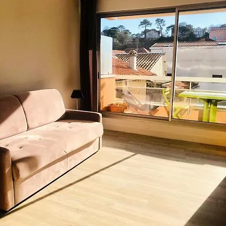 Le Galion - Studio Pour 2 Personnes 14 شقة