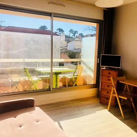 Le Galion - Studio Pour 2 Personnes 14