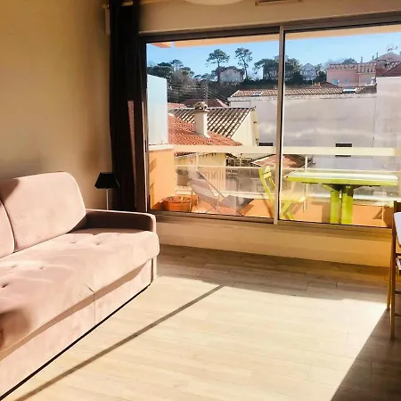 Le Galion - Studio Pour 2 Personnes 14