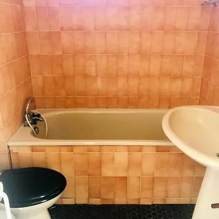 Le Galion - Studio Pour 2 Personnes 14 * آركاشو