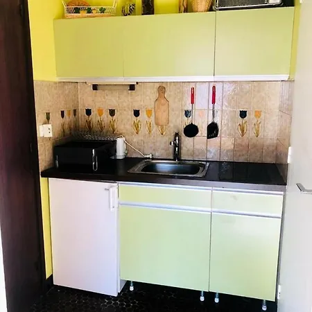 Le Galion - Studio Pour 2 Personnes 14 *
